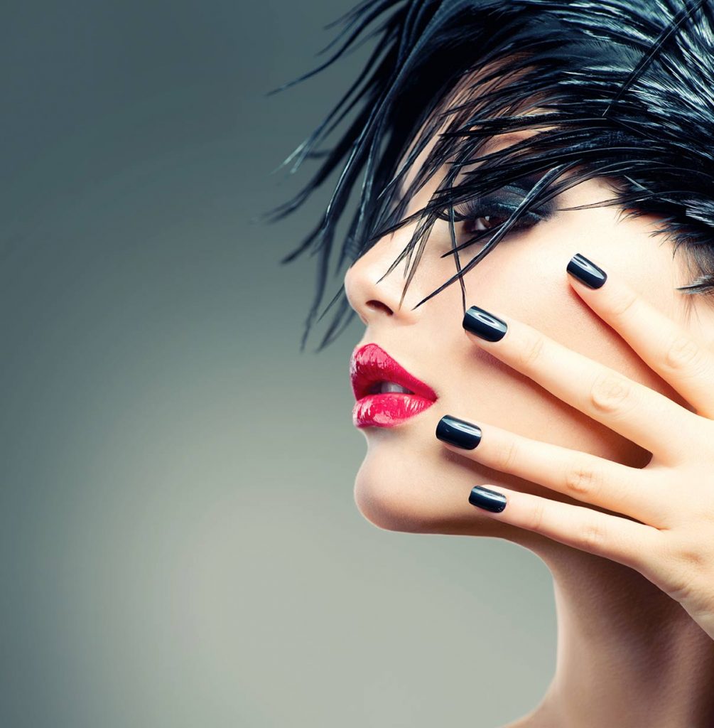 coiffeur femme