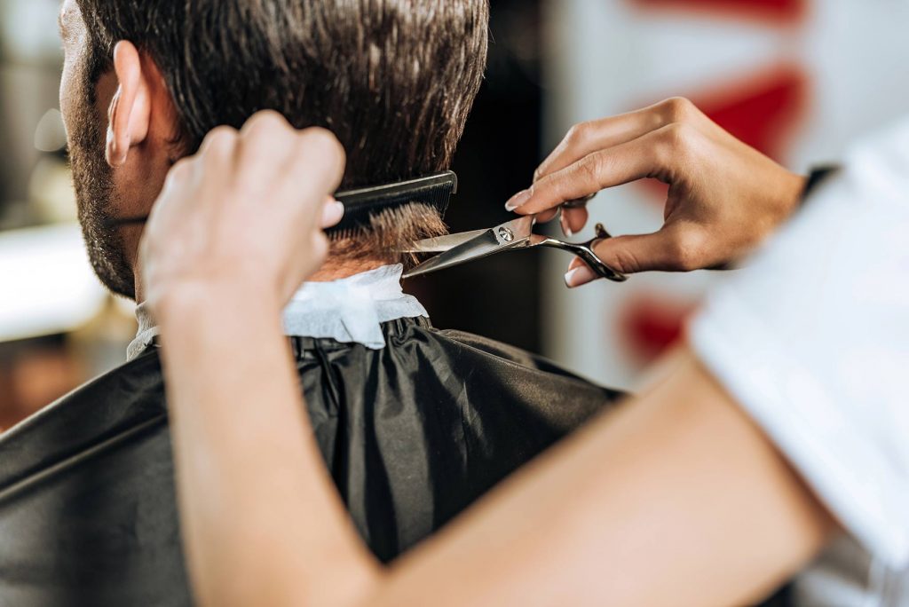 coiffure homme Saint-Denis-lès-Bourg